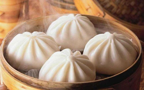 大家知道包子饅頭的由來(lái)嗎