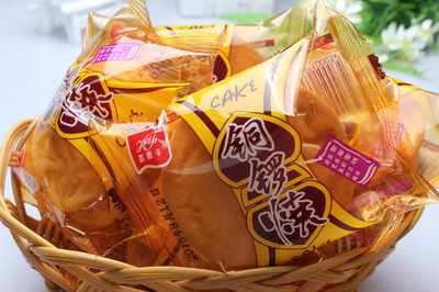 【美味紫薯銅鑼燒 香軟可口休閑娛樂(lè)必備食品 廠家專業(yè)生產(chǎn)銷售】?jī)r(jià)格,廠家,圖片,西式糕點(diǎn),惠安縣鑫惠豐食品廠-