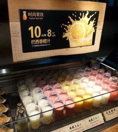 餐 飲 搭配成餐廳新盈利模式,不重視飲品將會(huì)損失慘重
