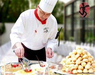 西安領(lǐng)秀餐飲管理冷餐會(huì) 西式婚禮 j雞尾酒會(huì) 活動(dòng)現(xiàn)場(chǎng)實(shí)際效果