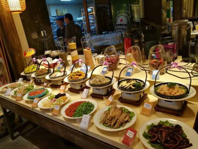 餐飲人:【4D明檔管理法】開(kāi)課啦!_財(cái)經(jīng)_網(wǎng)