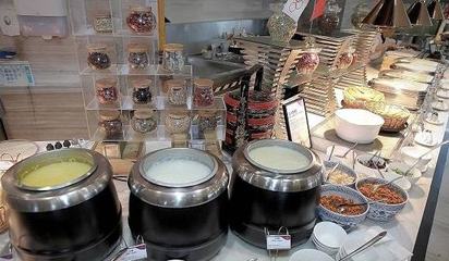 餐飲經(jīng)營管理培訓(xùn),學(xué)習(xí)是很有必要的_漢源餐飲教育
