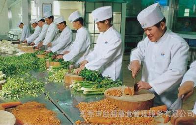 河源大中小學(xué)校食堂承包飯?zhí)贸邪惋嫻芾矸?wù)圖片_高清圖_細(xì)節(jié)圖