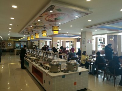 漢中市中佳餐飲經(jīng)營(yíng)管理