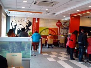 qj漢堡產(chǎn)品 產(chǎn)品圖片 加盟店怎么樣